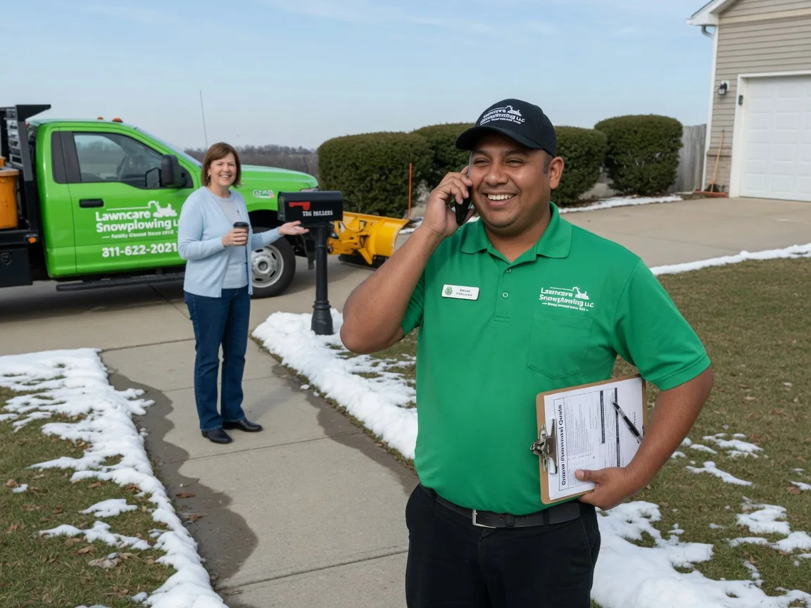 Lawn Care Services By Expert Landscaper Witts Springs, AR FAQs